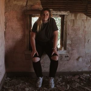 Meet your Posher, Kaylee